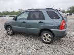 2009 Kia Sportage Lx na sprzedaż w Barberton, OH - Undercarriage