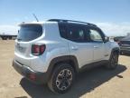 2017 Jeep Renegade Trailhawk იყიდება Brighton-ში, CO - Front End