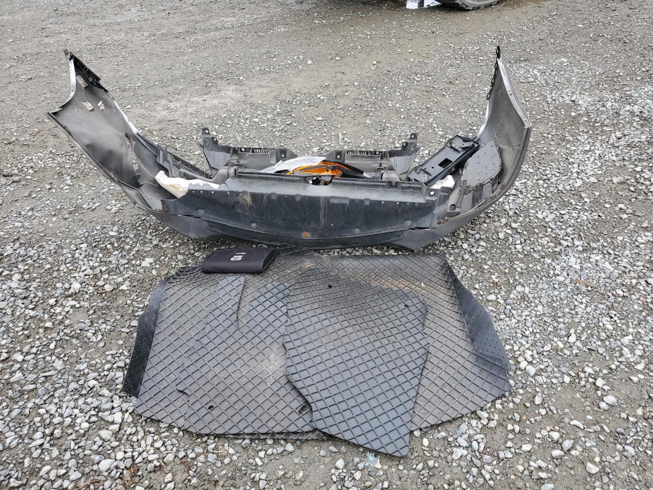 2012 Mazda 3 I VIN: JM1BL1L80C1606906 Lot: 56876405