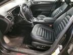 2019 Ford Fusion Sel zu verkaufen in Center Rutland, VT - Mechanical