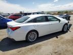 2020 Toyota Avalon Limited за продажба в Albuquerque, NM - Front End