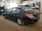 2008 Honda Accord Lxp продається в Ham Lake, MN - Front End