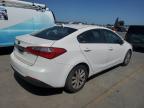2016 Kia Forte Lx for Sale in Sacramento, CA - Front End