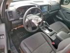 2022 Nissan Frontier S na sprzedaż w Houston, TX - Front End