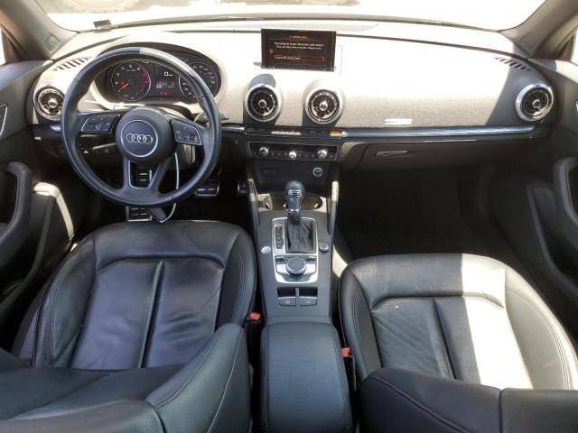  AUDI A3 2019 Czarny