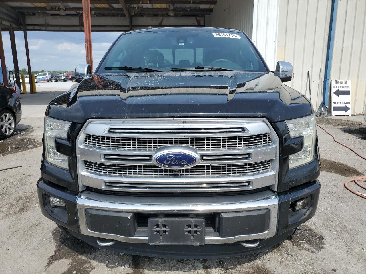 1FTEW1EG7GFB65051 FORD F-150 2016