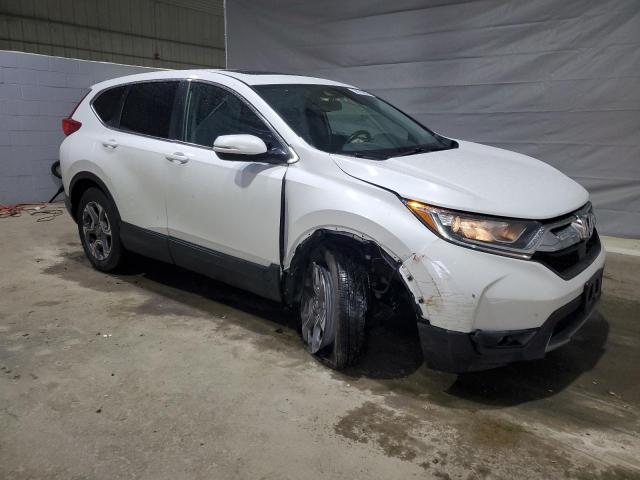  HONDA CRV 2019 Белы