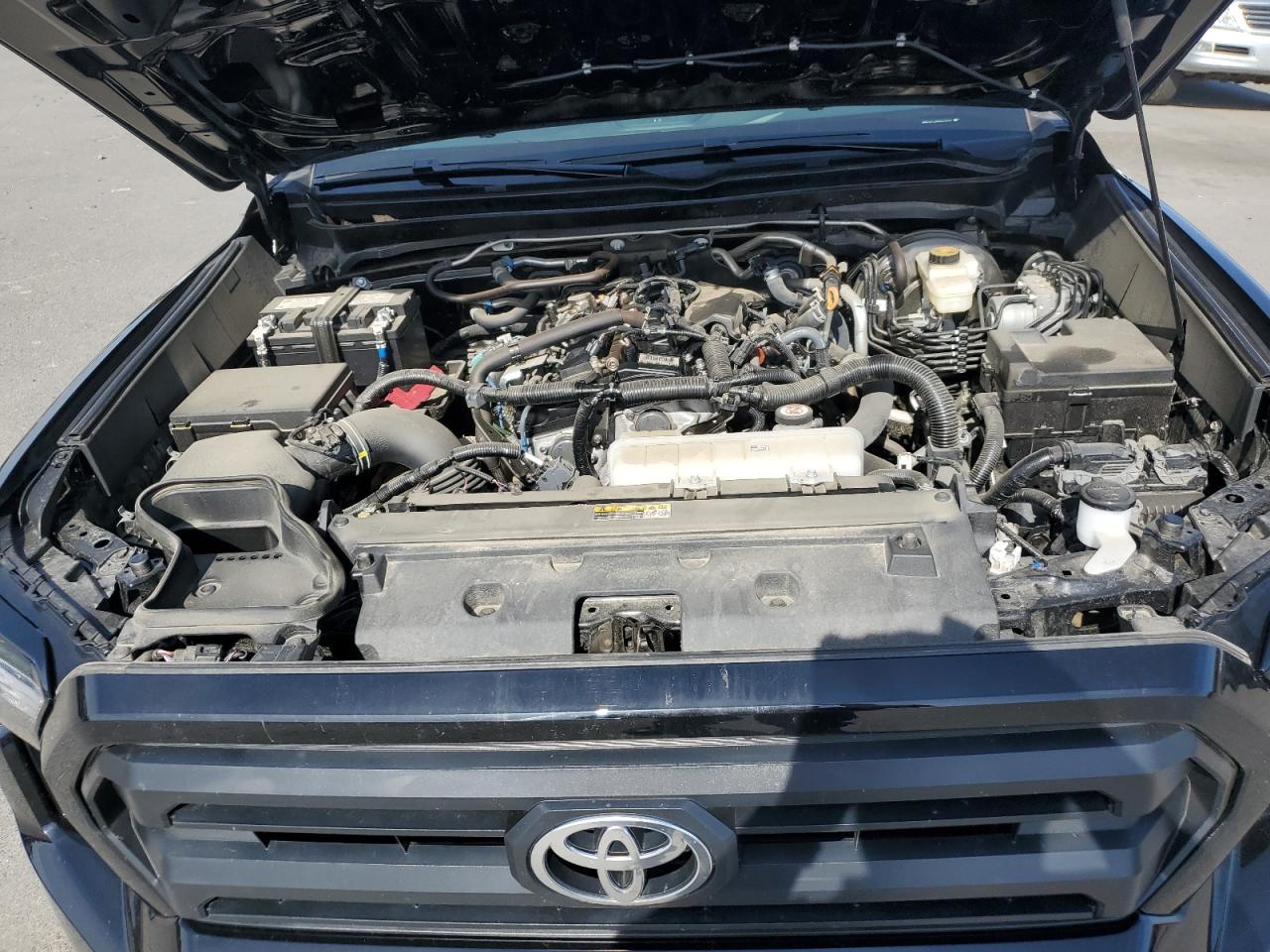 3TMLB5JN0RM019656 TOYOTA TACOMA 2024