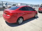 Sacramento, CA에서 판매 중인 2017 Hyundai Accent Se   - Front End