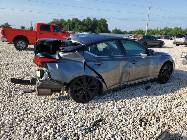  NISSAN ALTIMA 2022 Gray