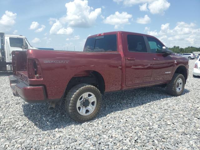  RAM 2500 2021 Burgundy