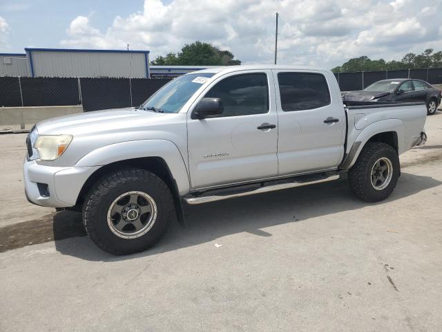2013 Toyota Tacoma Double Cab