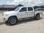 2013 Toyota Tacoma Double Cab en Venta en Orlando, FL - Rear End