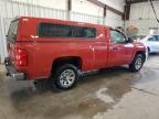 2012 Chevrolet Silverado C1500 for Sale in Franklin, WI - Hail