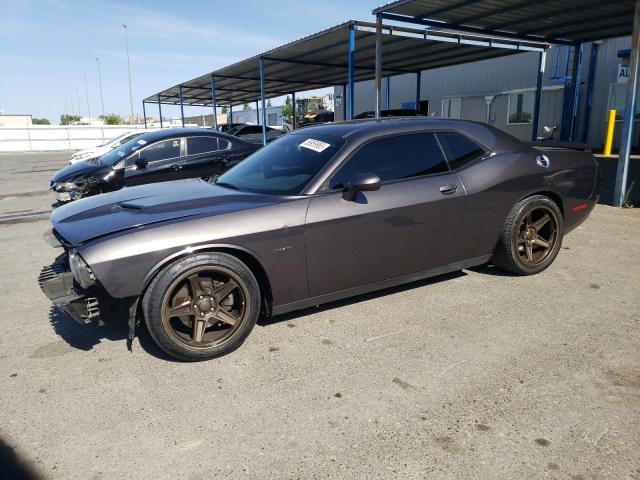  DODGE CHALLENGER 2015 Szary