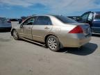 2006 Honda Accord Ex на продаже в Wilmer, TX - Front End