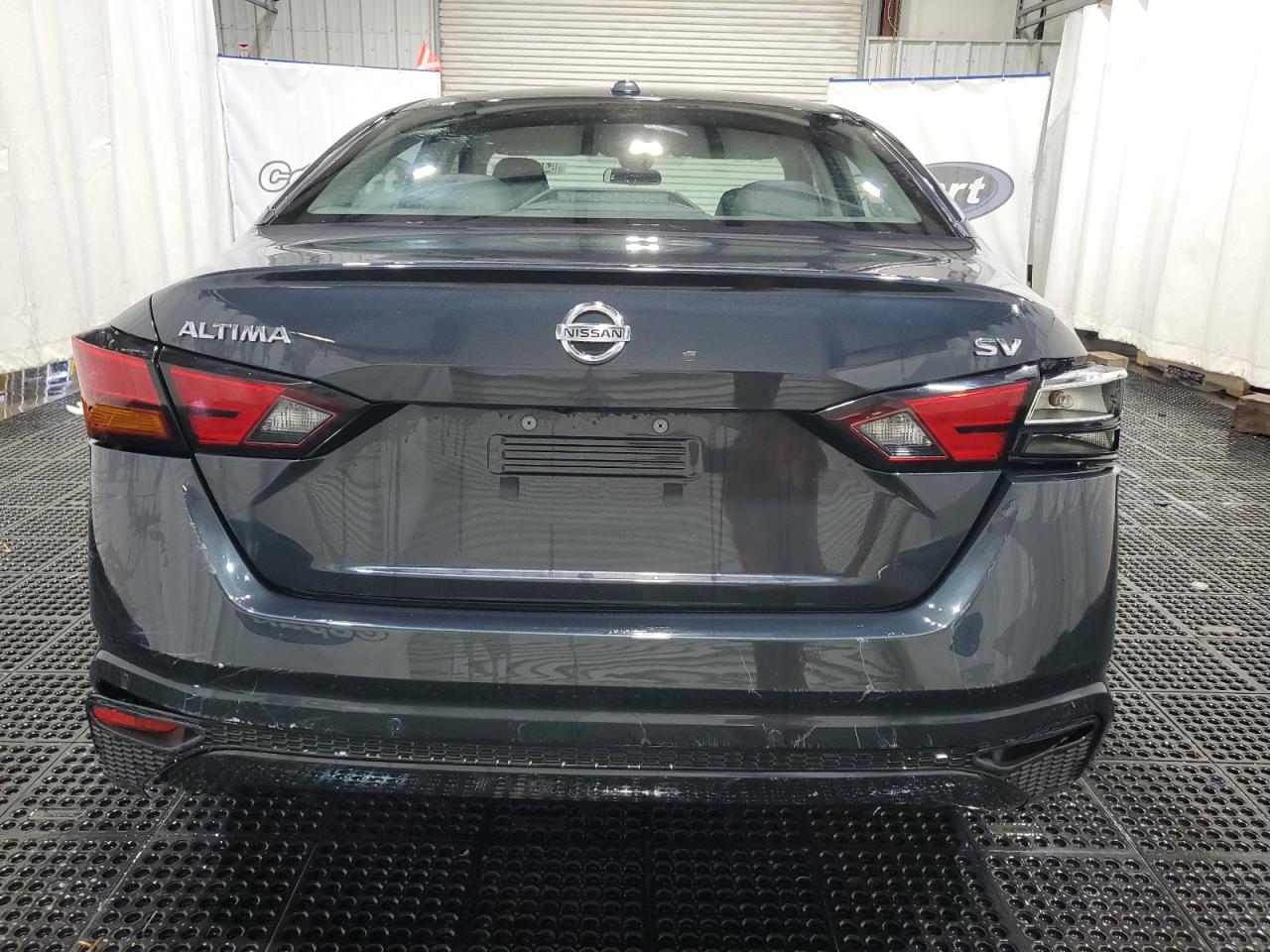 1N4BL4DV1NN388434 NISSAN ALTIMA 2022