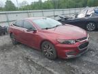 2018 Chevrolet Malibu Lt for Sale in York Haven, PA - Normal Wear