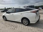 2016 Toyota Prius  na sprzedaż w Fort Pierce, FL - Front End