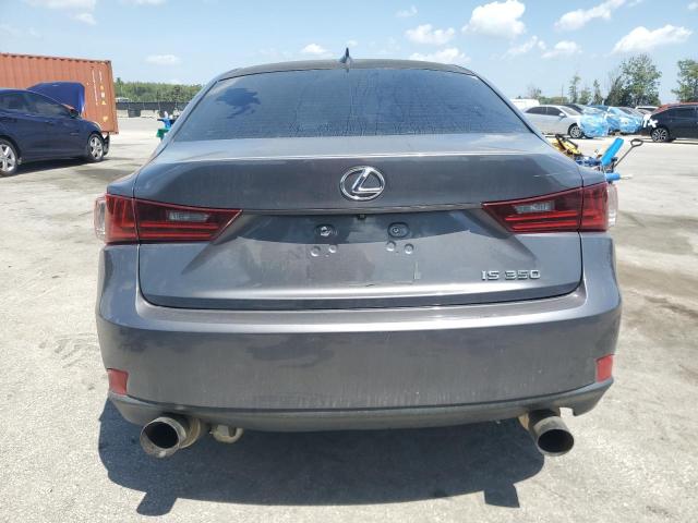  LEXUS IS 2014 Szary