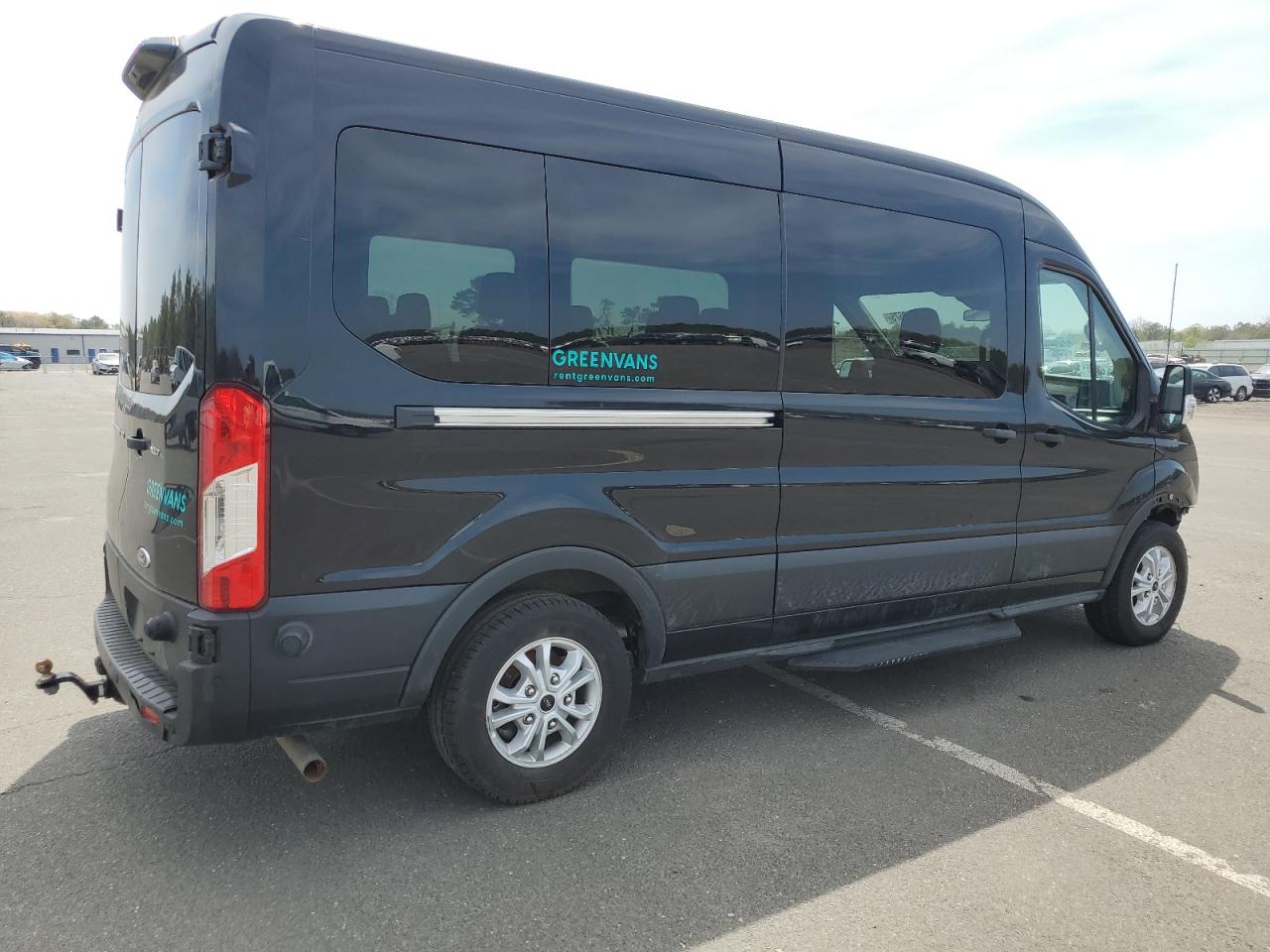 1FBAX2C87RKA89021 FORD ALL Models 2024