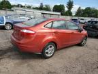 2018 Ford Fiesta Se for Sale in Chalfont, PA - Side