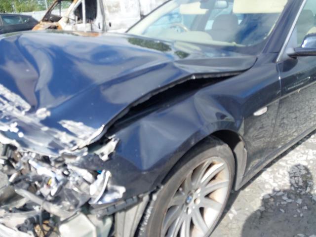 2006 BMW 750I AUTO
