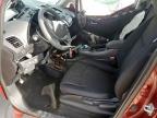 2016 Nissan Leaf Sv за продажба в Taylor, TX - Side