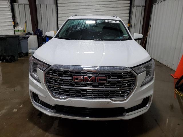  GMC TERRAIN 2022 White