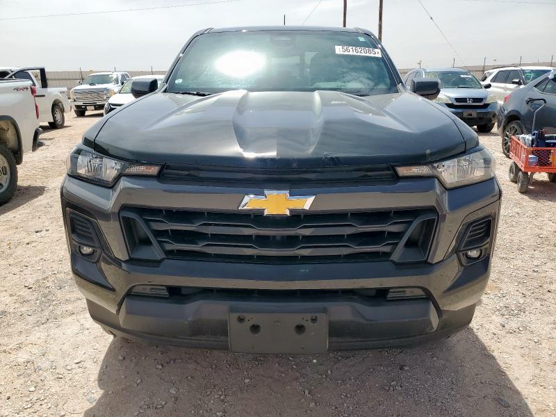  CHEVROLET COLORADO 2024 Black