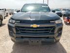 2024 Chevrolet Colorado Lt за продажба в Andrews, TX - Rear End