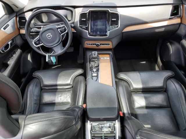 Паркетники VOLVO XC90 2016 Синій