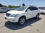 2008 Lexus Rx 350 იყიდება Martinez-ში, CA - Mechanical