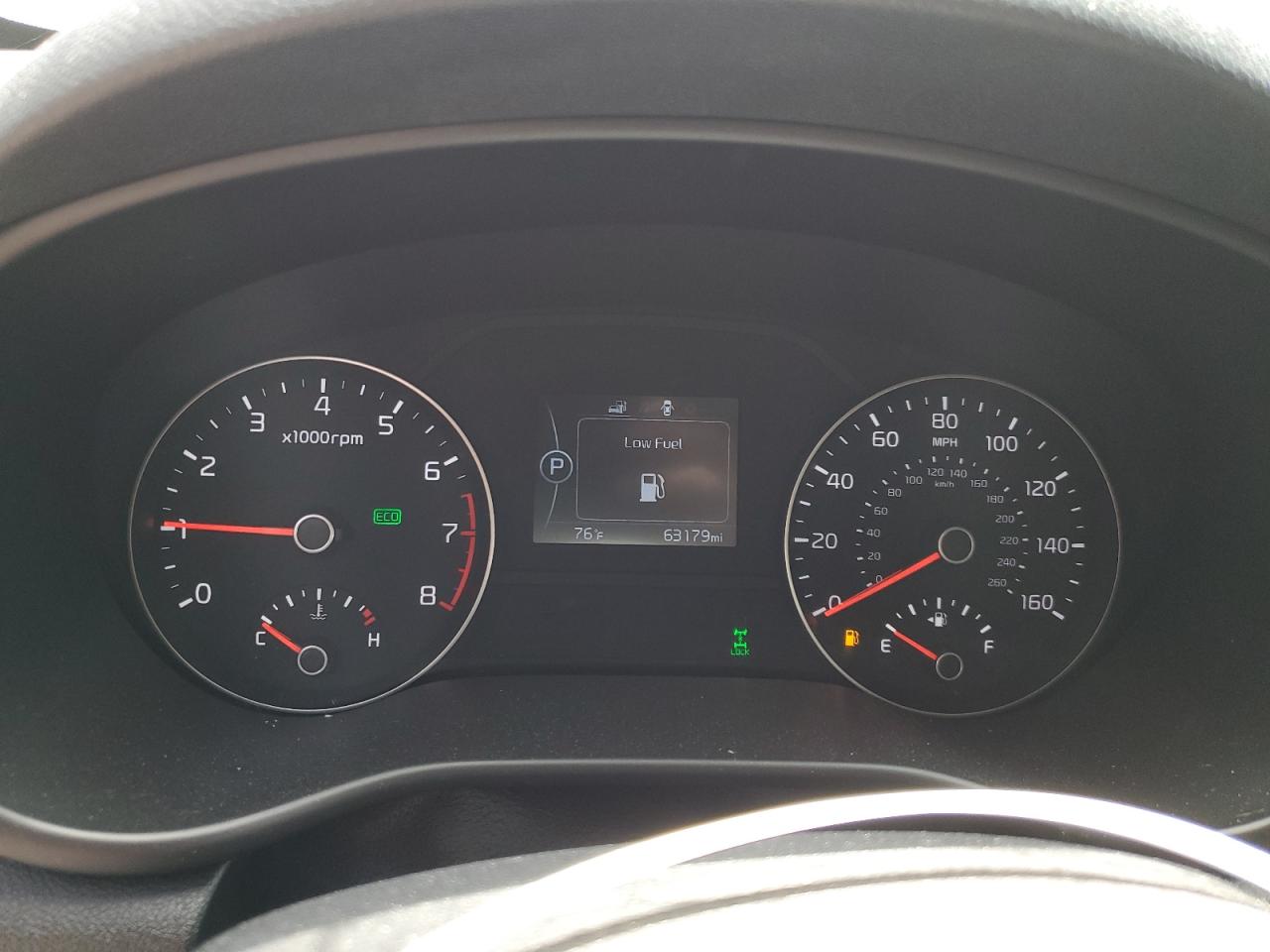 2019 Kia Sportage Lx VIN: KNDPMCAC2K7549271 Lot: 58807615