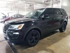 2018 Ford Explorer Sport продається в York Haven, PA - Rear End