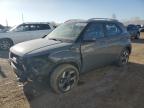2021 Hyundai Venue Sel zu verkaufen in Davison, MI - Front End