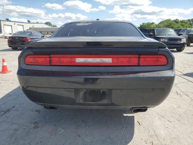  DODGE CHALLENGER 2013 Czarny