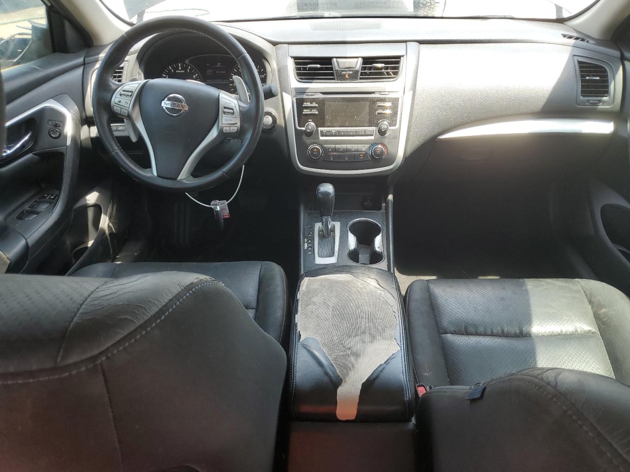 1N4AL3AP1GC209853 NISSAN ALTIMA 2016