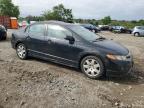 2007 Honda Civic Lx na sprzedaż w Baltimore, MD - Side