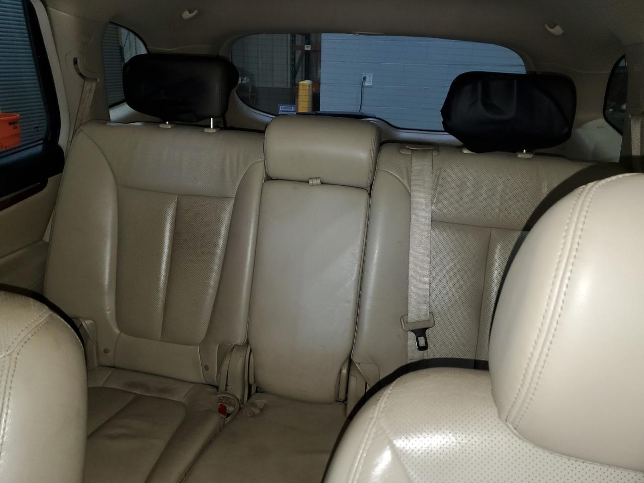 2007 Hyundai Santa Fe Se VIN: 5NMSH73E77H119367 Lot: 56300255