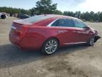 2014 Cadillac Xts Premium Collection en Venta en Gaston, SC - Front End