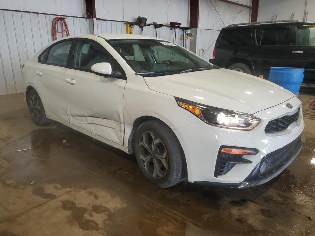  KIA FORTE 2020 Biały
