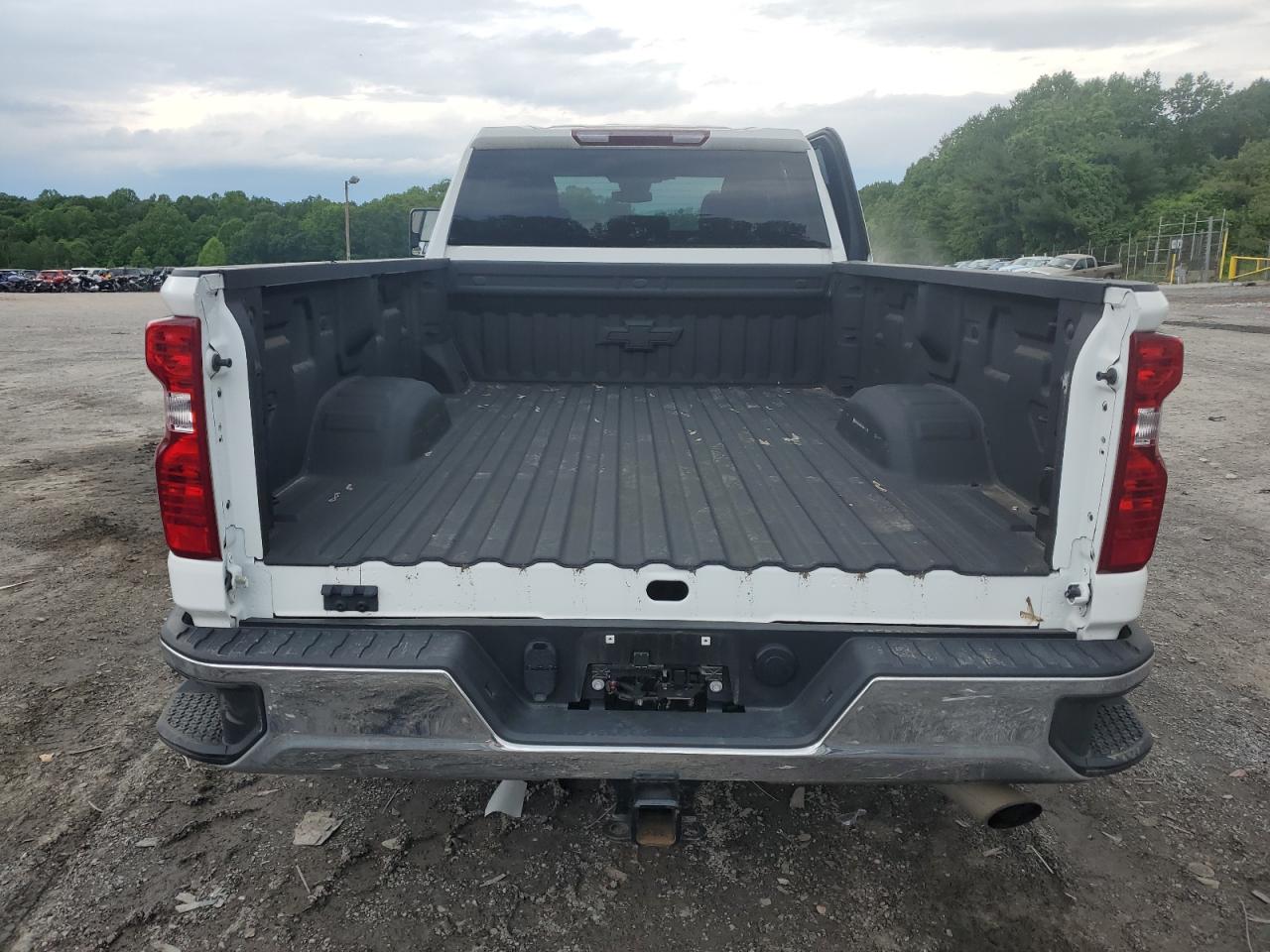 1GC2YNE74RF107308 CHEVROLET ALL Models 2024