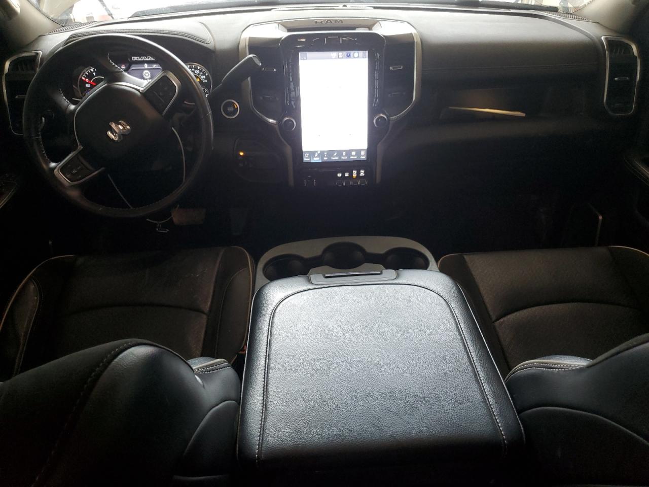 2023 Ram 2500 Laramie VIN: 3C6UR5FL2PG632162 Lot: 56220575