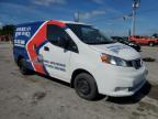 2020 Nissan Nv200 2.5S en Venta en Lebanon, TN - Rear End