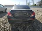2019 Mercedes-Benz E 63 Amg-S 4Matic en Venta en Windsor, NJ - Water/Flood