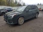 Center Rutland, VT에서 판매 중인 2024 Subaru Forester Premium - Front End