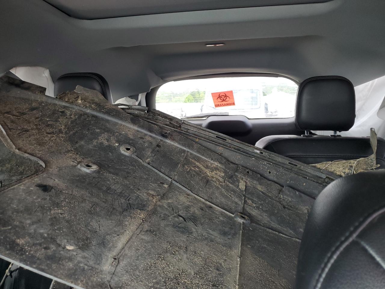 1FMSK8FHXLGC84663 FORD EXPLORER 2020