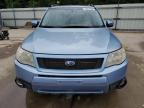 2012 Subaru Forester Limited en Venta en Spartanburg, SC - Minor Dent/Scratches