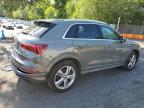 2020 Audi Q3 Premium S Line for Sale in Portland, OR - Rear End